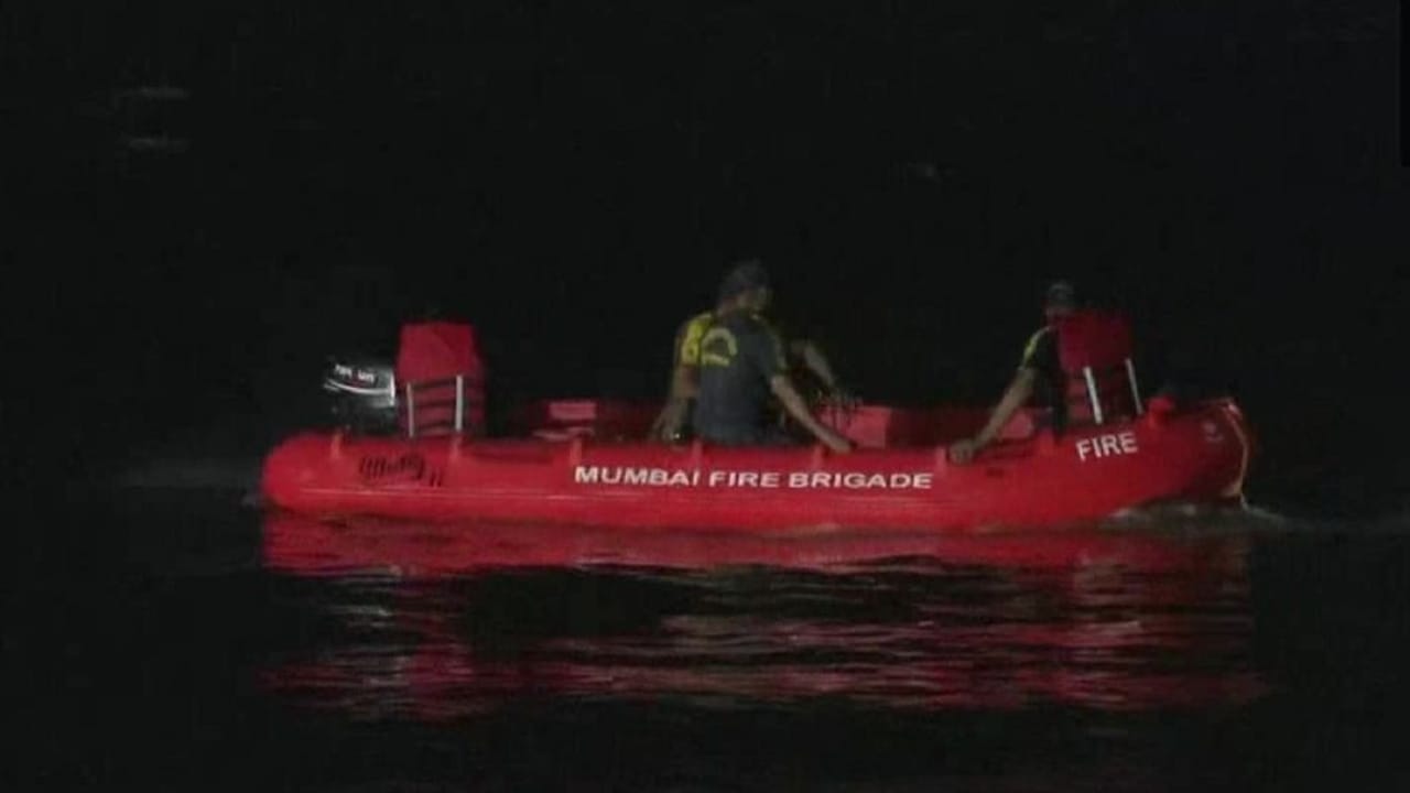 Mumbai: વરસોવા બીચ પર ગણપતિ વિસર્જન દરમ્યાન 5 બાળક ડૂબ્યા, 2 બાળકનો બચાવ, 3ની શોધખોળ ચાલુ