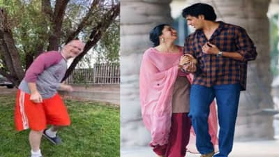 Viral Video : રિકી પોન્ડે શેરશાહના સોન્ગ પર કર્યો એવો જબરદસ્ત ડાન્સ જેને જોઇને તમારો દિવસ સુધરી જશે