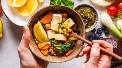 National Nutrition week 2021 : રોગપ્રતિકારક શક્તિ વધારવા માટે ખોરાકમાં આ 5 વસ્તુઓ સામેલ કરો