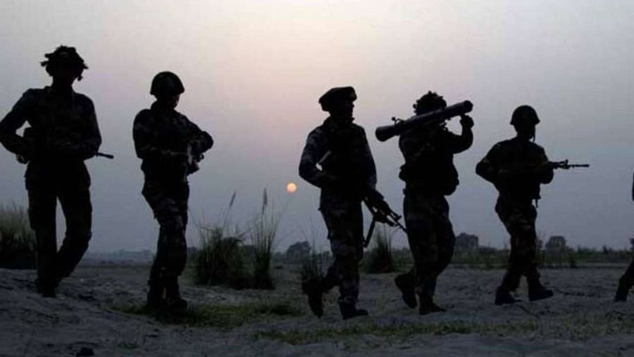 Jammu-Kashmir: ઉરીમાં સુરક્ષા દળોએ 3 આતંકવાદીનો બોલાવ્યો ખાત્મો, 5 AK-47 અને 70 હેન્ડ ગ્રેનેડ કર્યા જપ્ત