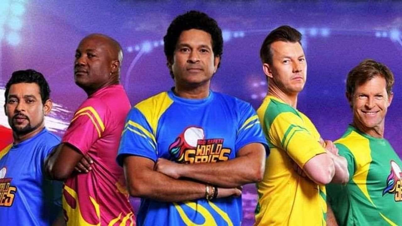 T20 Cricket: સચિન, સહેવાગ અને લારા જેવા દિગ્ગજ ક્રિકેટરો T20 લીગમાં રમતા જોવા મળી શકે, યોજાનારી છે ખાસ ટૂર્નામેન્ટ