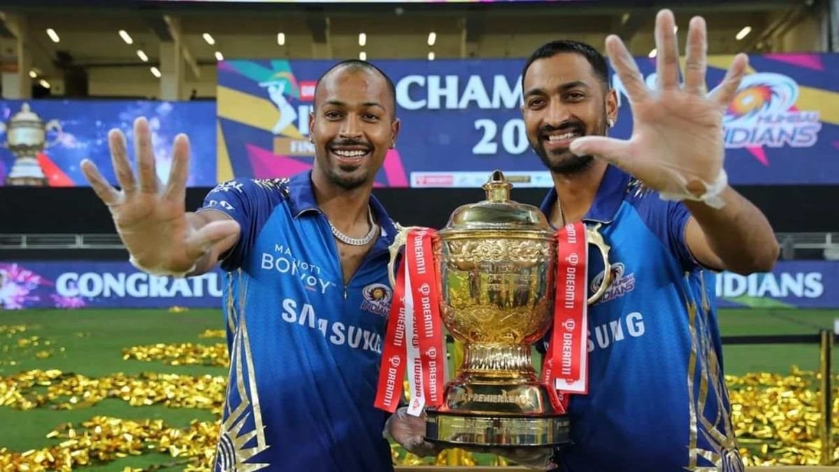 IPL 2021: ટૂર્નામેન્ટની 31 મેચ દરમ્યાન 30 હજાર કોરોના ટેસ્ટ કરાશે, આ રીતે બીજા તબક્કામાં કોરાના સામે કરાશે રક્ષણ