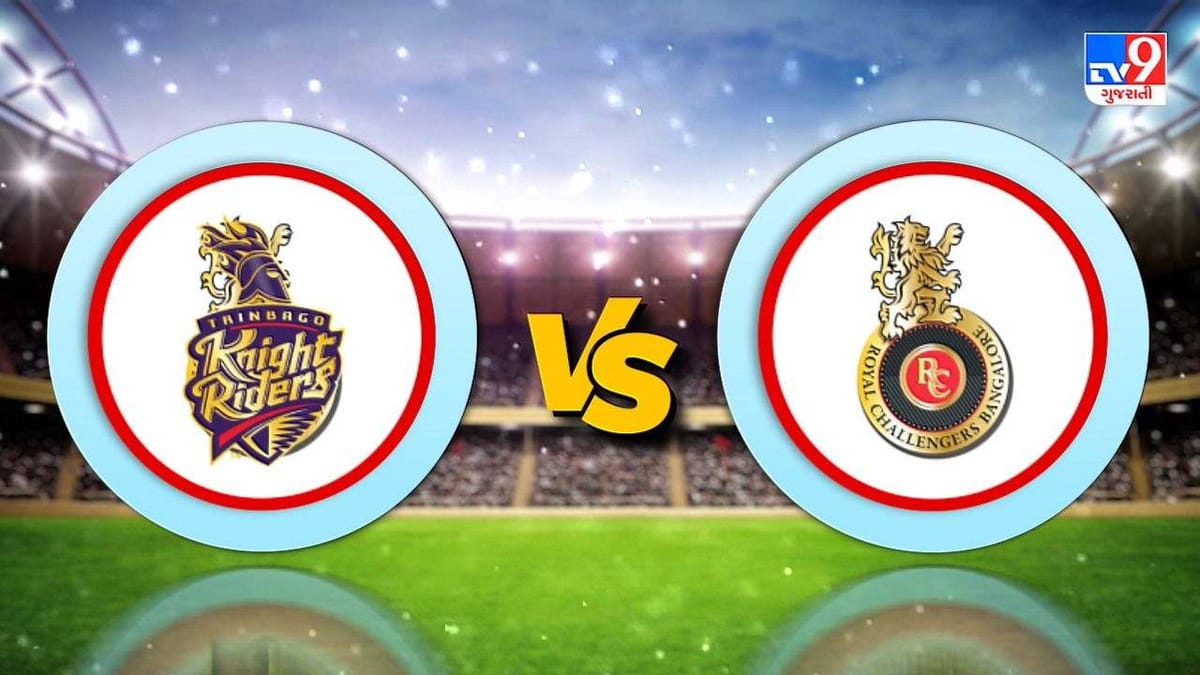 KKR VS RCB Live Score, IPL 2021 : ગિલ અને વેંકટેશની શાનદાર બેટિંગ, KKR એ RCBને 9 વિકેટે હરાવ્યું