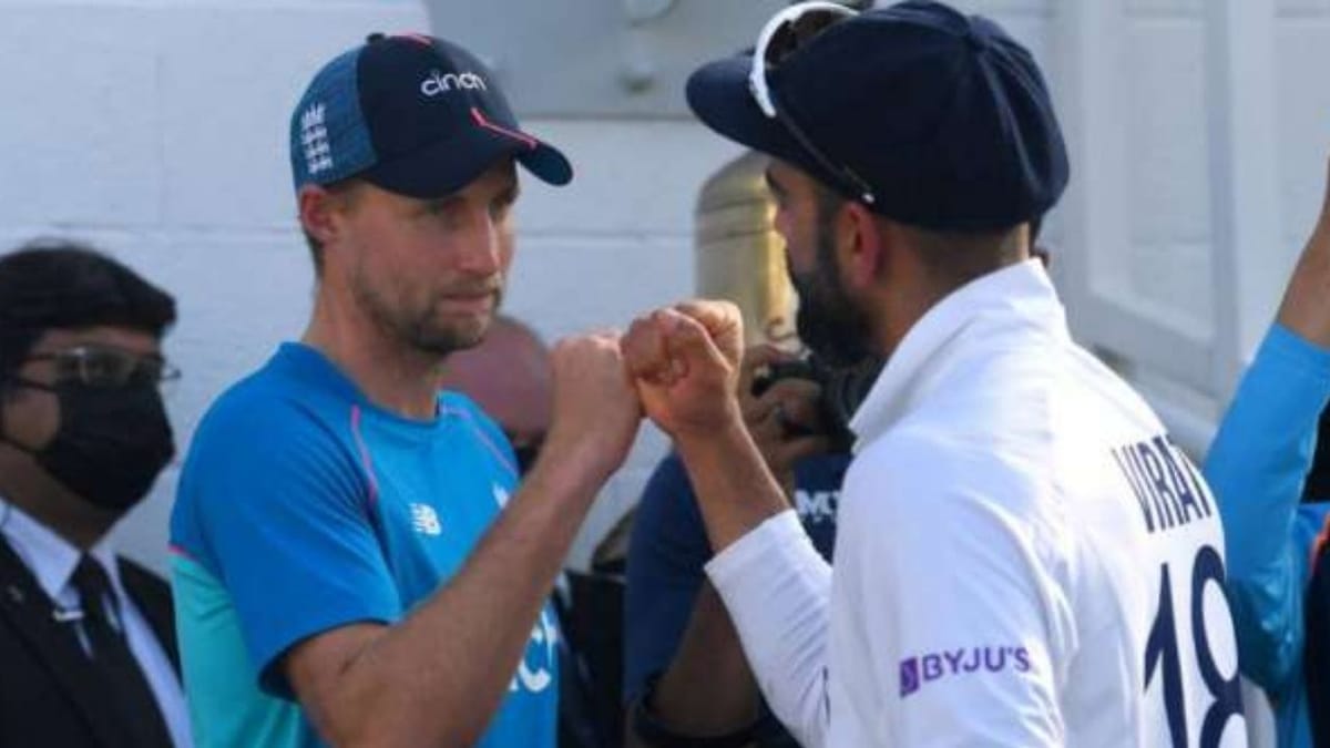 IND vs ENG: ઈંગ્લેન્ડની નફફટાઈ! ટીમ ઈન્ડીયાને માન્ચેસ્ટર ટેસ્ટને રમ્યા વગર જ હારી જવા કહ્યું-રિપોર્ટ