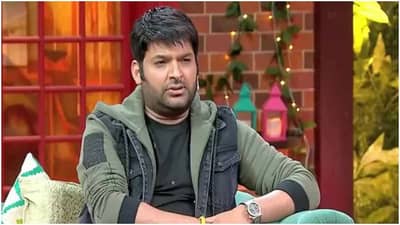 ઝલક દિખલા જા શો હોસ્ટ કરવા ગયો હતો Kapil Sharma, વજન ઉતારવાની મળી ગઇ સલાહ અને આ રીતે શરૂ થયો The Kapil Sharma Show