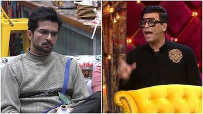 Bigg Boss Ott: મહિલાઓ વિશેના નિવેદન પર ભડક્યા કરણ જોહર, રાકેશ બાપટની કાઢી ઝાટકણી
