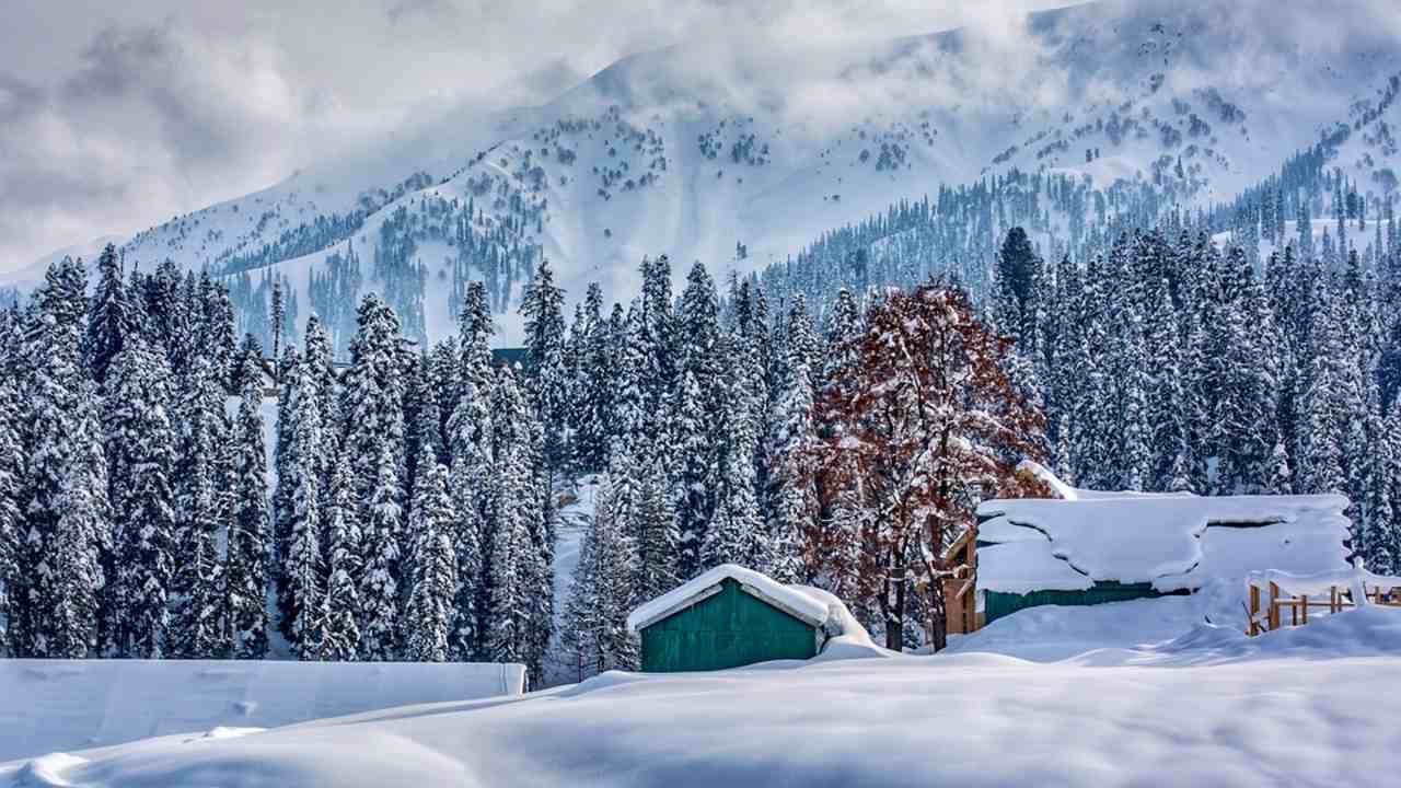 IRCTC Kashmir Package : સસ્તામાં ફરવા જાઓ કાશ્મીર, જાણો IRCTC ના આ પેકેજની  સંપૂર્ણ માહિતી - Gujarati News | | jammu and kashmir tour package visit  srinagar gulmarg pahalgam sonmarg with irctc