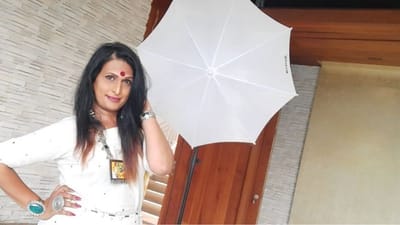 Surat : ફૂટવેર કંપનીએ ચીંધી નવી રાહ, કિન્નરને બનાવ્યો બ્રાન્ડ એમ્બેસેડર અને કરાવ્યું ફોટો શૂટ