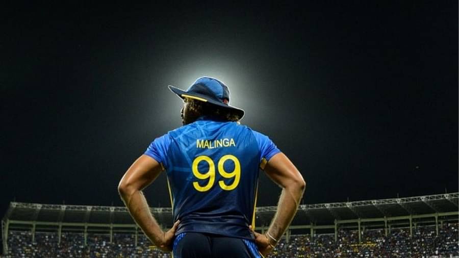 Lasith Malinga: શ્રીલંકાના દિગ્ગજ ક્રિકેટર લસિથ મલિંગાએ આંતરરાષ્ટ્રીય ક્રિકેટમાંથી નિવૃત્તી જાહેર કરી, વિશ્વકપ ટીમમાં નહોતો કરાયો સામેલ