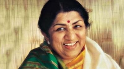 Happy Birthday Lata Mangeshkar  :લતા મંગેશકરે ગુજરાતી ગીતોમાં પણ પોતાનો અવાજ આપ્યો છે,અડધા ગુજરાતી છે લતા મંગેશકર