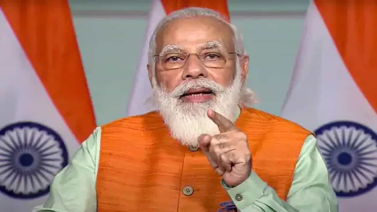 UPSCના સફળ ઉમેદવારોને પ્રધાનમંત્રી મોદીએ આપી શુભેચ્છા, નિષ્ફળ રહેલા ઉમેદવારોને આપ્યો આ મહત્વનો સંદેશ !