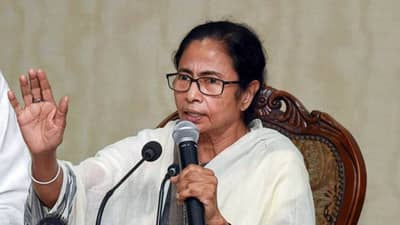 West Bengal Bypolls: પેટાચૂંટણી માટે મમતાએ નોંધાવી ઉમેદવારી, ભાજપની પ્રિયંકા ટીબરેવાલ સામે ટક્કર