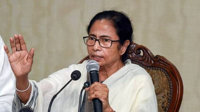 West Bengal Bypolls: પેટાચૂંટણી માટે મમતાએ નોંધાવી ઉમેદવારી, ભાજપની પ્રિયંકા ટીબરેવાલ સામે ટક્કર