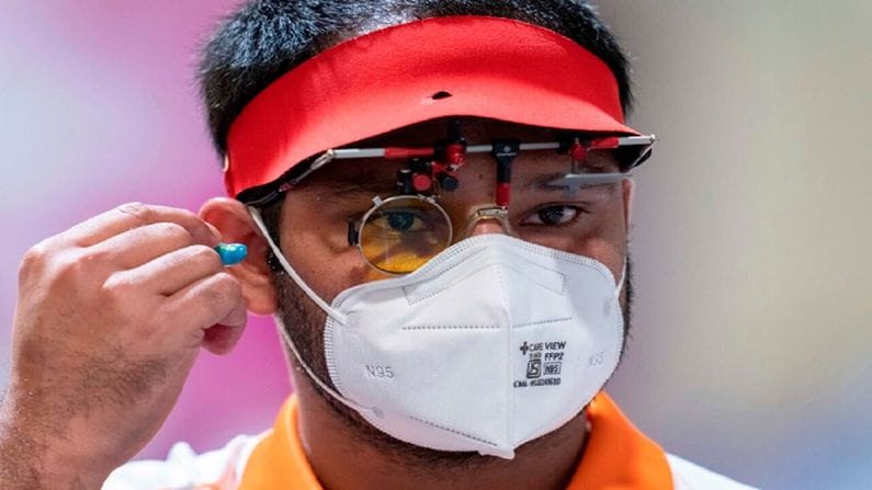 Tokyo Paralympics 2020 : હરિયાણા સરકાર ગોલ્ડ મેડલ વિજેતા મનીષ નરવાલને 6 કરોડ અને સિંહરાજને 4 કરોડ આપશે,  સરકારી નોકરી આપવાની પણ જાહેરાત