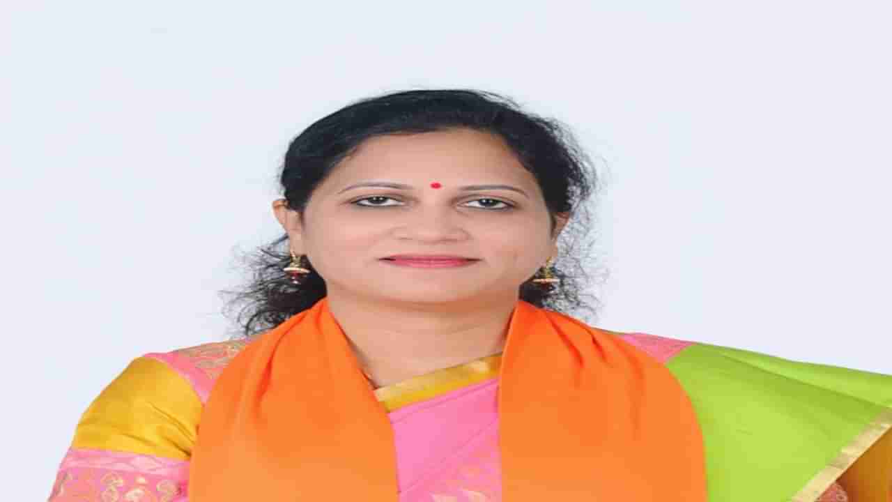 Manisha Vakil Profile : નવા મંત્રી મનીષા વકીલ છે કરોડોની સંપતિના માલિક, જાણીને તમે પણ ચોંકી જશો