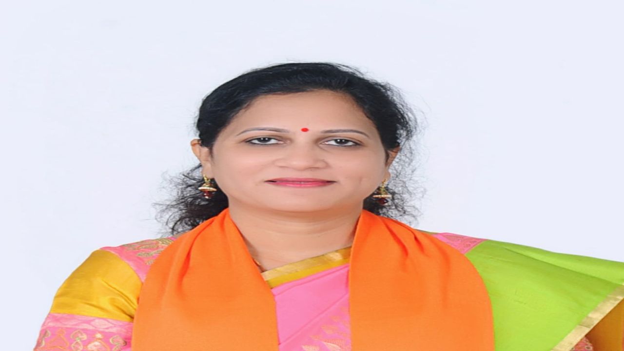 Manisha Vakil Profile : નવા મંત્રી મનીષા વકીલ છે કરોડોની સંપતિના માલિક, જાણીને તમે પણ ચોંકી જશો