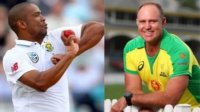 T20 World Cup: પાકિસ્તાનની ક્રિકેટ ટીમને મળ્યા નવા બે કોચ, વિશ્વ કપ માટે ટીમને તૈયાર કરનારા બંને કોચ નવા નિશાળીયા!