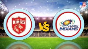 MI vs PBKS, Live score, IPL 2021 : સૌરભ અને હાર્દિકની ઇનિંગ્સથી મુંબઈની જીત, પંજાબને 6 વિકેટે હરાવ્યું