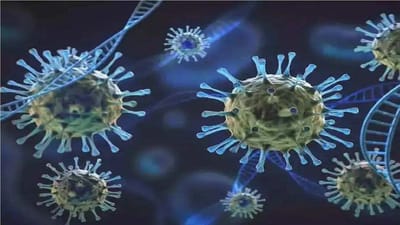 Corona : વધુ એક વેરિઅન્ટનો ખતરો, આ દેશમાં Mu Variantના કેસ આવતા WHOએ કહ્યું કે ડેલ્ટાથી પણ વધુ ખતરનાક