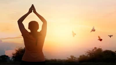 Health : આયુર્વેદ અનુસાર કેવી હોવી જોઈએ તમારી સવાર, જાણો આ છે કામની વાત