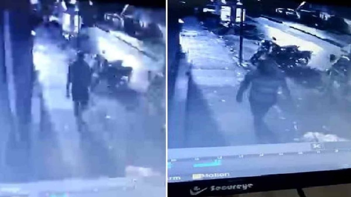 Mumbai: સાકીનાકા બળાત્કાર કેસની તપાસ માટે SITની રચના, ACP જ્યોત્સના રાસમના નેતૃત્વ હેઠળ થશે તપાસ