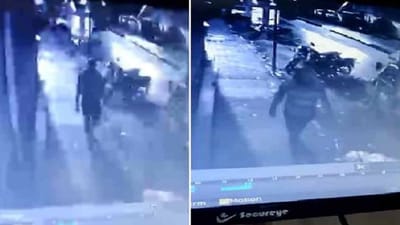 Mumbai Sakinaka Rape : મુંબઈની 'નિર્ભયા' એ સારવાર દરમ્યાન દમ તોડ્યો, બળાત્કારીએ હેવાનિયતની તમામ હદ પાર કરી હતી