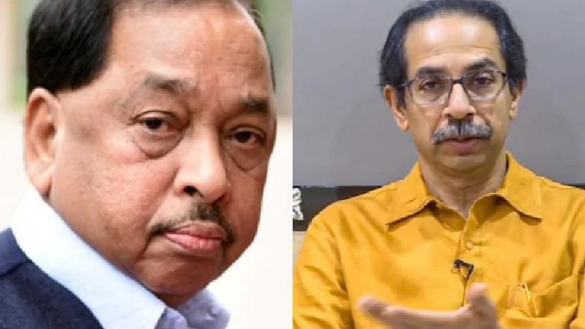 Maharashtra : એરપોર્ટ એક અને ઉદ્ધાટન બે ! સિંધુદુર્ગ ચીપી એરપોર્ટથી શરૂ થઈ રહી છે ફ્લાઈટ, ભાજપ અને શિવસેના વચ્ચે ચાલી રહી છે ફાઈટ