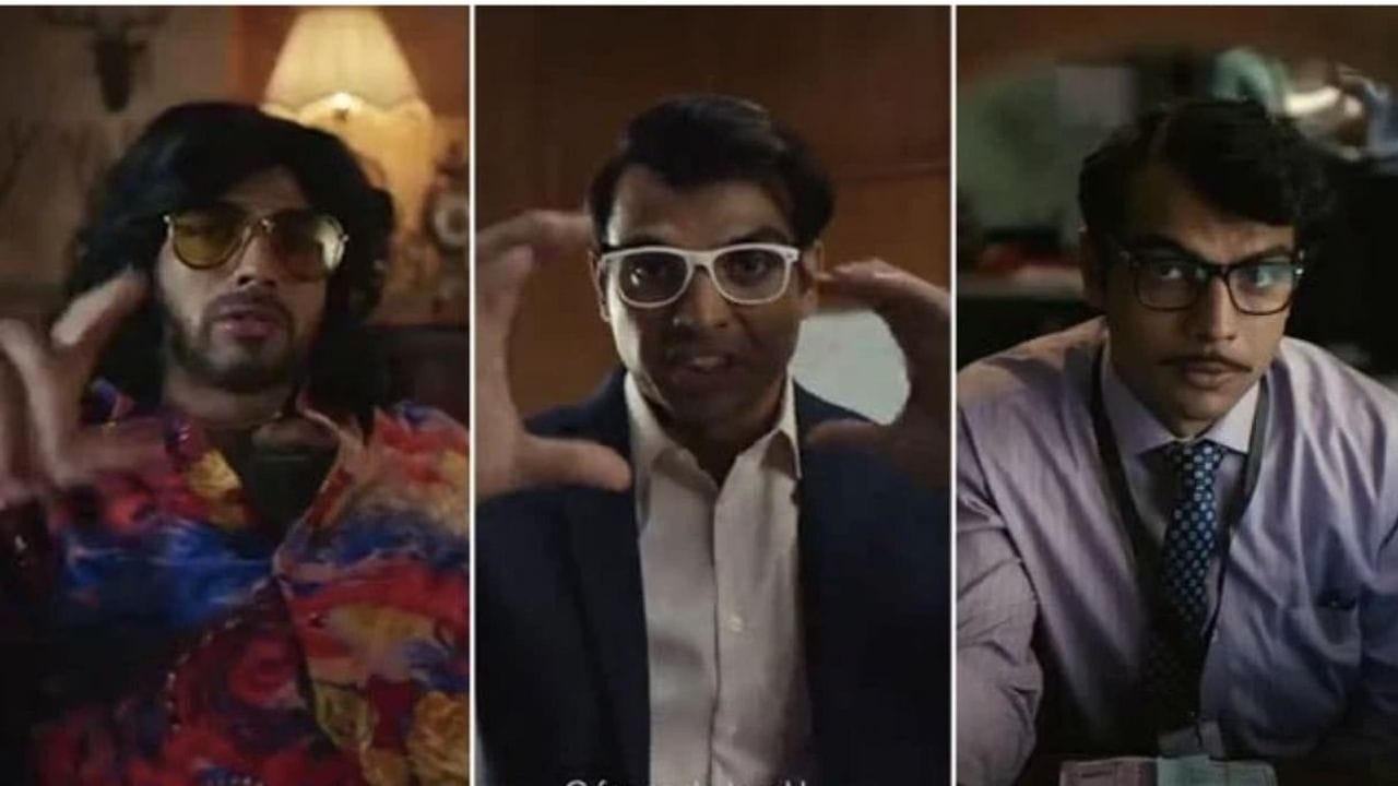 Neeraj chopraના શાનદાર અભિનયથી માત્ર ચાહકો જ નહીં, દિગ્દર્શક પણ આશ્ચર્યચકિત થયા, 8 કલાકમાં શૂટિંગ પૂર્ણ કર્યું