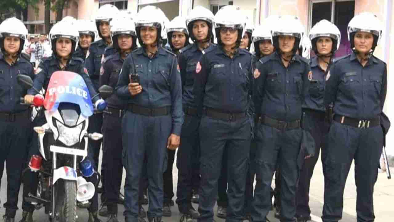 Maharashtra : સાકીનાકા રેપ કેસ બાદ પોલીસનો મહત્વનો નિર્ણય , મુંબઈના દરેક પોલીસ સ્ટેશનમાં નિર્ભયા સ્કવોડ તૈનાત કરવામાં આવશે