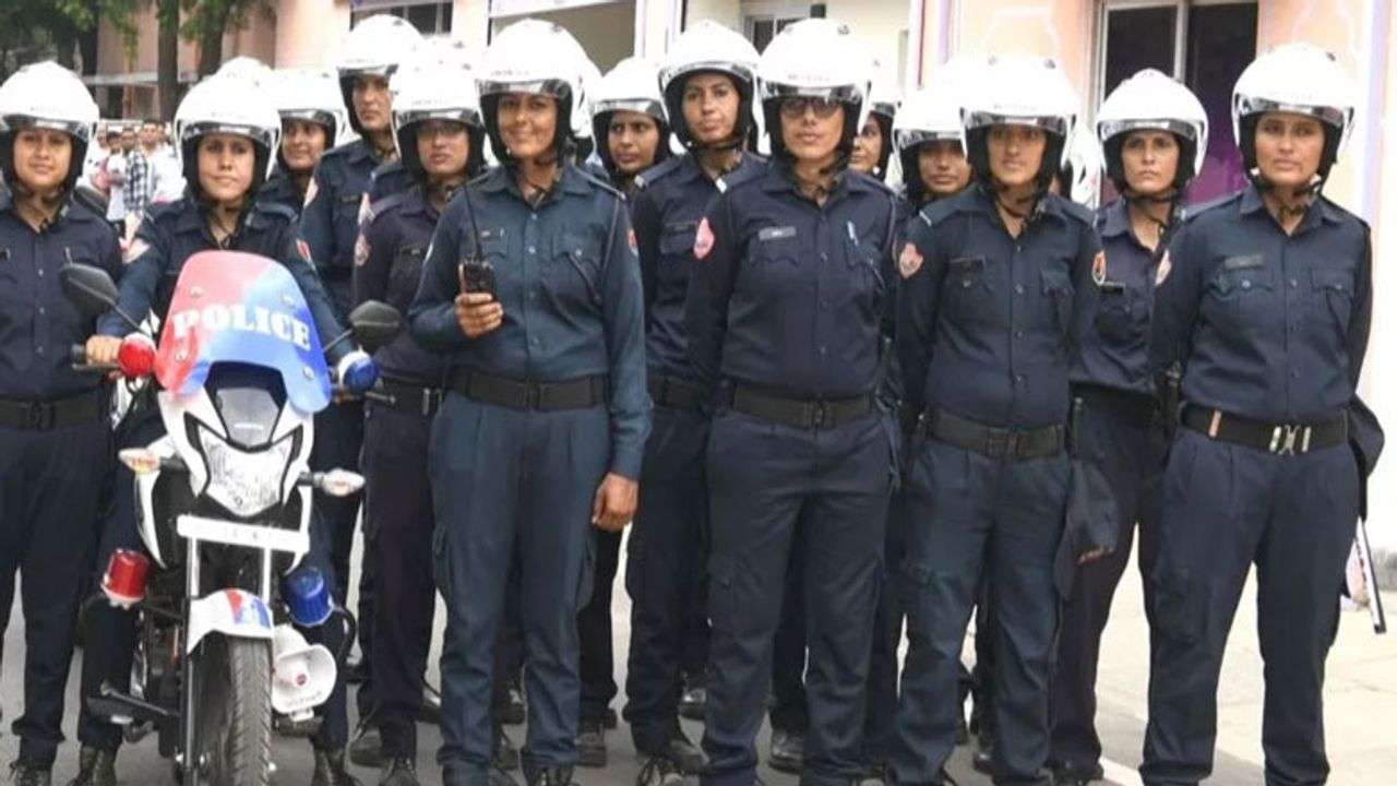 Maharashtra : સાકીનાકા રેપ કેસ બાદ પોલીસનો મહત્વનો નિર્ણય , મુંબઈના દરેક પોલીસ સ્ટેશનમાં 'નિર્ભયા સ્કવોડ' તૈનાત કરવામાં આવશે