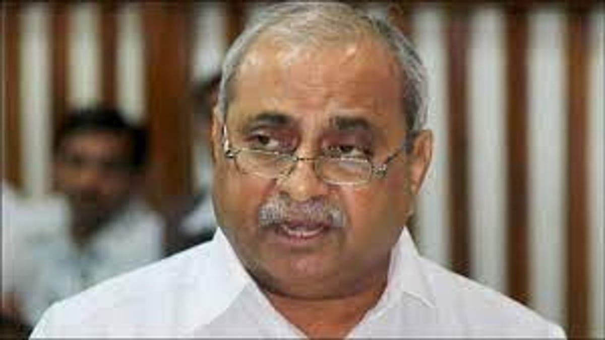 Nitin patel : નાયબ મુખ્યપ્રધાન નીતિન પટેલ પણ મુખ્યપ્રધાનની રેસમાં, આવો જાણીએ તેની કારકિર્દી વિશે
