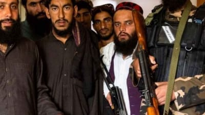 Afghanistan Crisis: તાલિબાને વધુ એક વચન તોડયું, કાબુલમાં નોર્વેના દૂતાવાસ પર કબજો કરી, બાળકોના પુસ્તકો ફાડયા