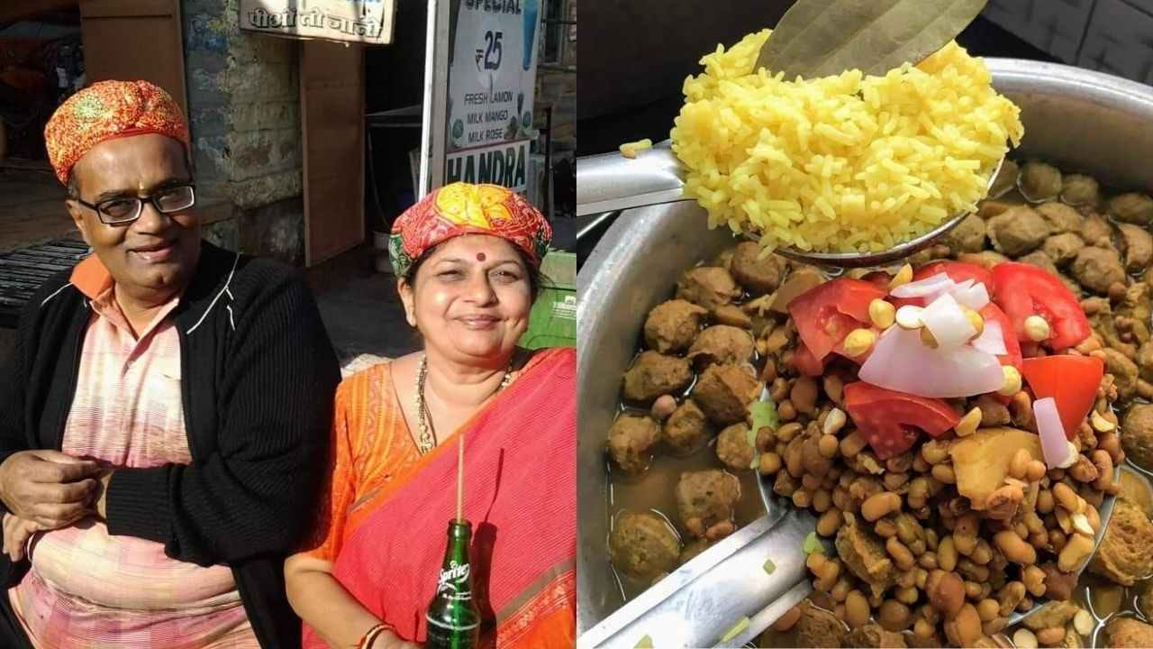 Surat : સુરતના વૃદ્ધ દંપતીની અનોખી સેવા, 250 બાળકોને રોજ હાથેથી બનાવેલું ભોજન પીરસે છે