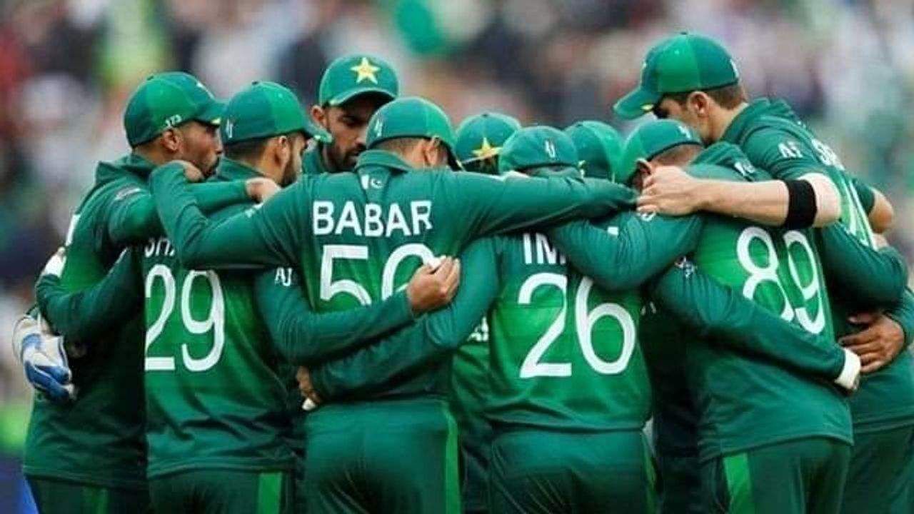 Pakistan Cricket: 3 દિવસમાં પાકિસ્તાનને બીજો ફટકો, ન્યૂઝીલેન્ડ બાદ ઈંગ્લેન્ડે પણ પ્રવાસ રદ કર્યો