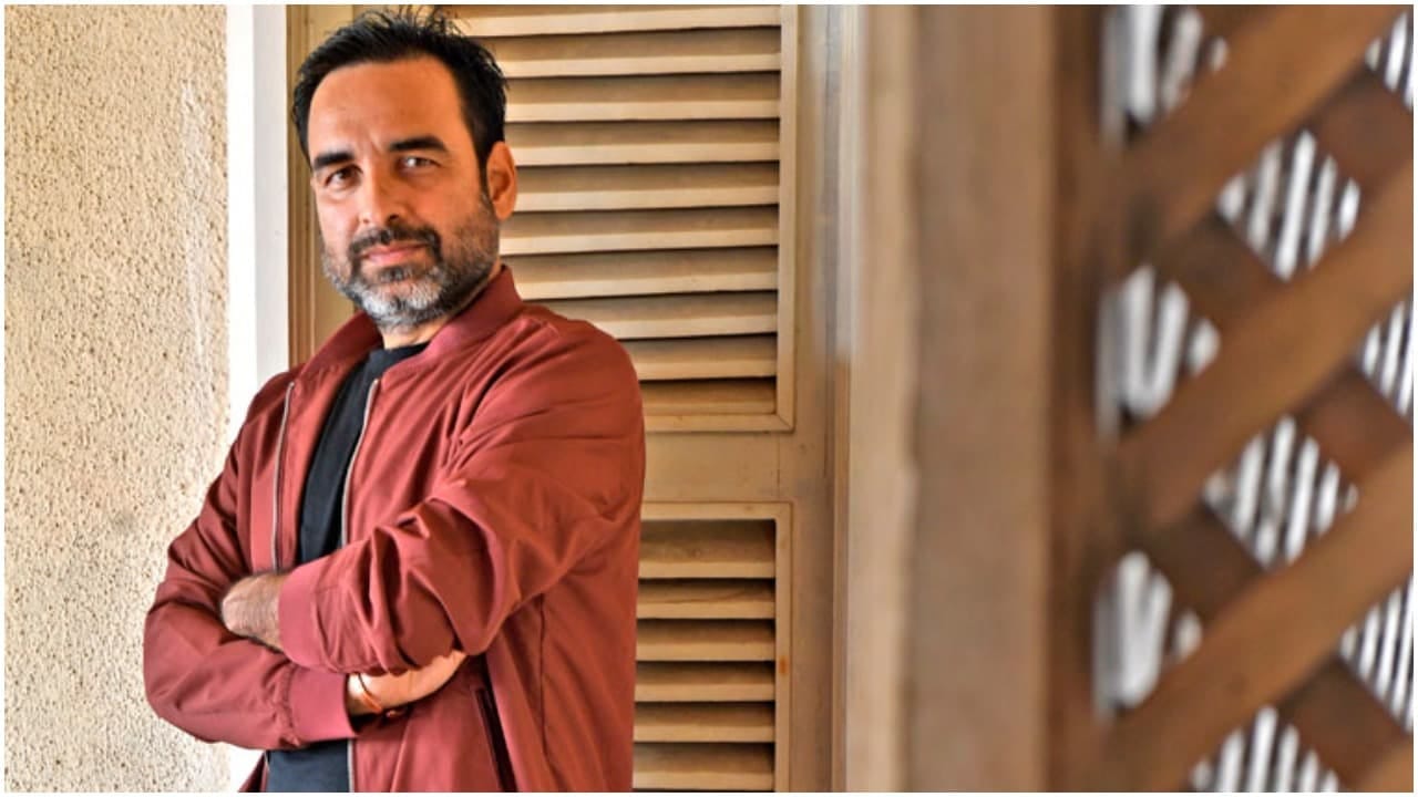 એટલું જ નહીં, પંકજના સંઘર્ષના સમયમાં પણ મૃદુલા તેની સાથે રહી છે. તેની કારકિર્દીના ઉતાર -ચઢાવમાં તેણે હંમેશા અભિનેતાને ટેકો રહ્યો છે.