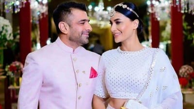 Pavitra Punia : એજાઝ ખાન ગર્લફ્રેન્ડ પવિત્ર પુનિયાના માતા-પિતાને મળ્યો, શું બંને જલ્દી લગ્ન કરશે !