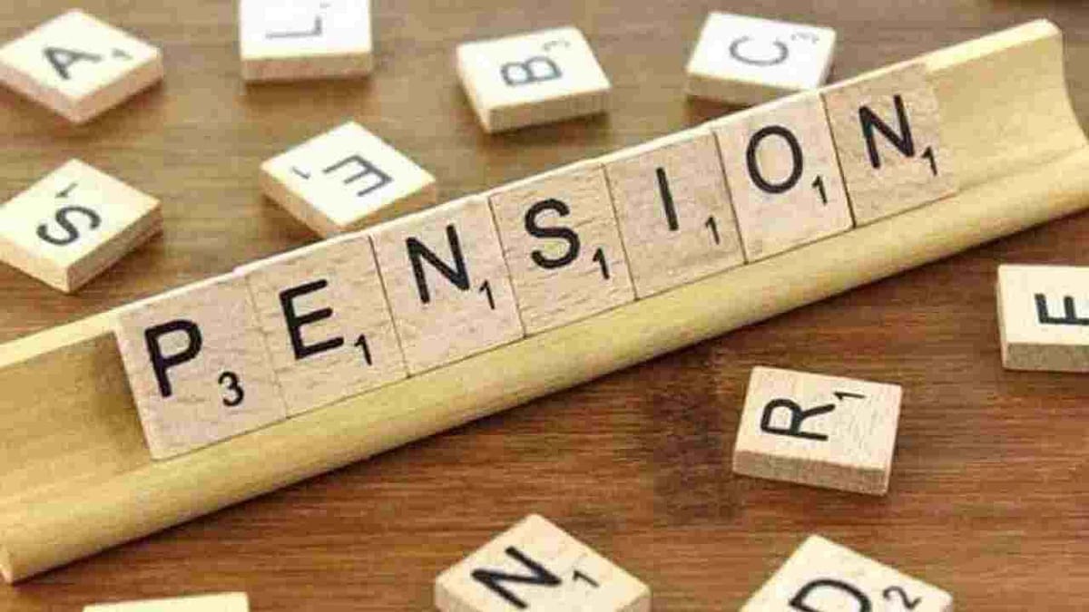 પેંશનર્સ માટે અગત્યના સમાચાર : વહેલી તકે પતાવીલો આ કામ નહીંતર અટકી શકે છે પેન્શન, જાણો વિગતવાર