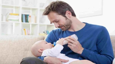 Paternity Leave : હવે બાળકના જન્મ બાદ સારા ઉછેર અને પત્નીની દેખભાળ માટે પતિને મળી રહી છે રજા, આ ભારતીય કંપનીએ કરી પહેલ