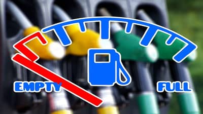 Petrol-Diesel Price Today : આખરે પેટ્રોલ-ડીઝલના ભાવ વધારા ઉપર લાગી બ્રેક! જાણો શું છે તમારા શહેરમાં 1 લીટર ઇંધણની કિંમત