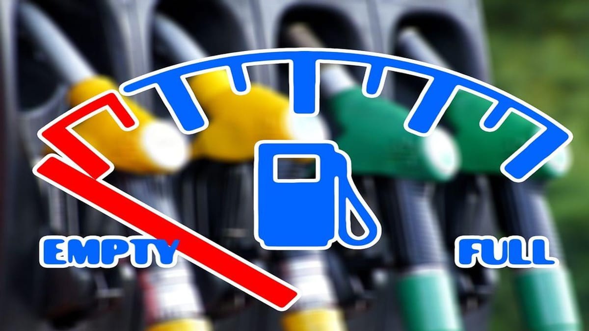 Petrol-Diesel Price Today : આખરે પેટ્રોલ-ડીઝલના ભાવ વધારા ઉપર લાગી બ્રેક! જાણો શું છે તમારા શહેરમાં 1 લીટર ઇંધણની કિંમત