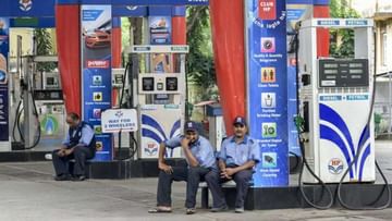 Petrol-Diesel Price Today : દેશના ચારેય મહાનગરોમાં પેટ્રોલની કિંમત 100 રૂપિયાને પાર પહોંચી, જાણો આજે કેટલું મોંઘુ થયું પેટ્રોલ - ડીઝલ