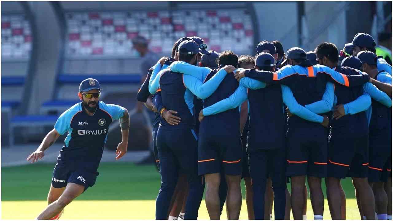 IND vs ENG: ટીમ ઇન્ડીયાનો કોરોના ટેસ્ટ નેગેટીવ રહેતા આજે 5મી ટેસ્ટ નિશ્વિત, માંચેસ્ટરના મેદાનમાં ભારતની 10મી ટેસ્ટમેચ