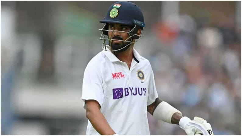 IND vs ENG: કેએલ રાહુલને અમ્પાયર પર ગુસ્સો કરવો ભારે પડ્યો, હવે ભરવો પડશે મોટો દંડ