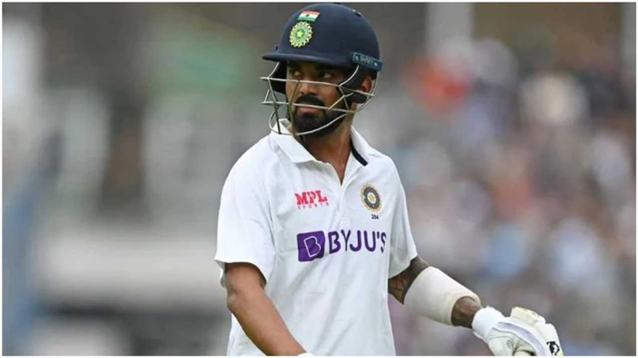 IND vs ENG: કેએલ રાહુલને અમ્પાયર પર ગુસ્સો કરવો ભારે પડ્યો, હવે ભરવો પડશે મોટો દંડ