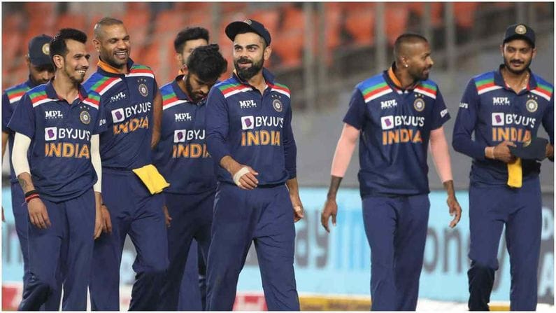 T20 World Cup માટે ટીમ ઈન્ડિયાની પસંદગી થઈ, જાણો ટીમ ક્યારે જાહેર થશે ? T20 World Cup માટે ટીમ ઈન્ડિયાની પસંદગી થઈ, જાણો ટીમ ક્યારે જાહેર થશે ?