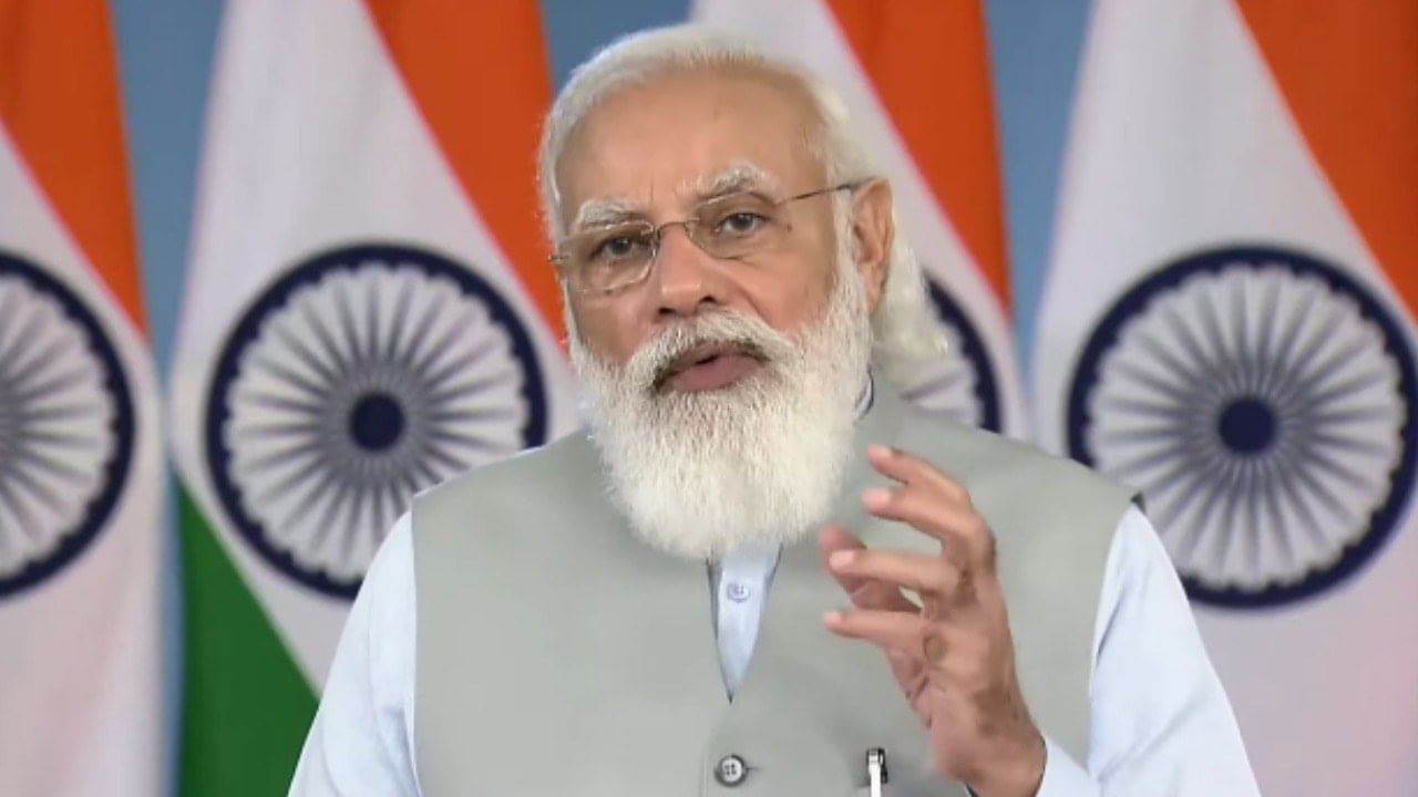 PM Modi: ખેડૂતો માટે સરકારે આપ્યા ગુડ ન્યૂઝ, ઘઉ સહિત રવી પાકની MSPમાં વધારો કરાયો, જાણો કયા પાકમાં 400 રૂપિયા સુધીનો વધારો કરાયો