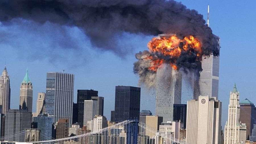 9/11 Terror Attack: '9/11 ના આતંકવાદી હુમલાઓ અને લોકોના મોતથી શીખેલા પાઠને આપણે ભૂલી ન જઈએ' - ભારત