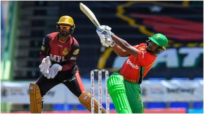 CPL 2021: પંજાબ કિંગ્સને માટે રાહતના સમાચાર, તેનો ખેલાડી IPL શરુ થવા પહેલા જ કેરેબિયન લીગમાં મચાવવા લાગ્યો ધૂમ