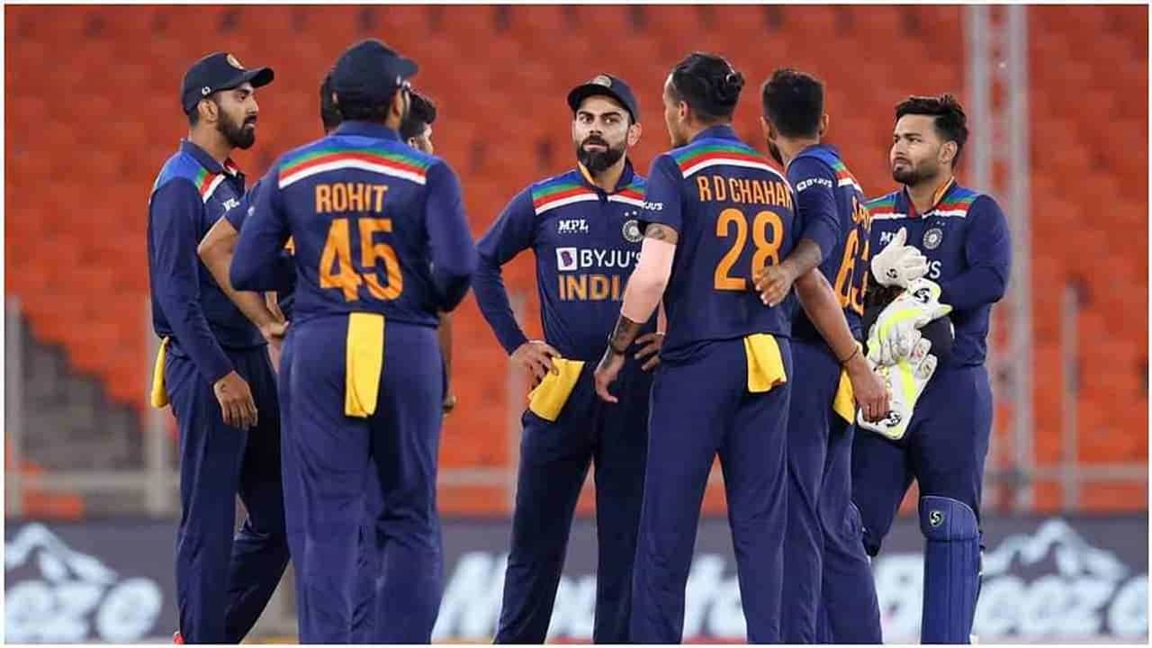 T20 World Cup: ટીમ ઇન્ડીયાની પસંદગીને લઇને ઇંગ્લેન્ડમાં રહેલા પૂર્વ દિગ્ગજે કહ્યુ, આ ખેલાડીનુ નામ ટીમમાં નહી જોઇ ઝટકો લાગ્યો