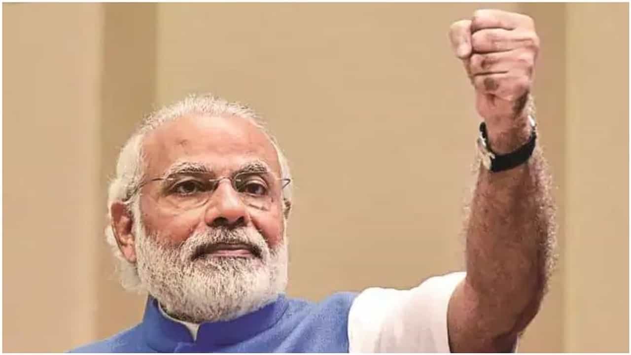 PM Modi Birthday: જે છોકરો 8 વર્ષની ઉંમરે સંઘની શાખામાં પહોંચ્યો અને સંગઠનથી સત્તા સુધી સાબિત થયો હુકમનો એક્કો